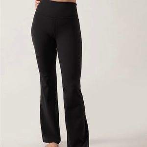 Athleta Elation Flare Pant
